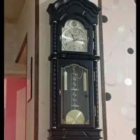 ساعت دیواری