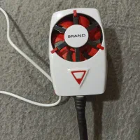 فن خنک کننده موبایل