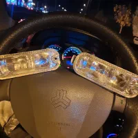 کاسه چراغ|قطعات یدکی و لوازم جانبی|هشتگرد, ینگی امام|دیوار