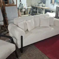 مبل راحتی دلنواز، برای خاص پسندا