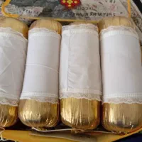 بالش لوله ای کوچیک