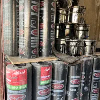 پخش و نصب ایزوگام شرق با ضمانت