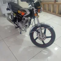 پرواز ۲۰۰|موتورسیکلت|تبریز, |دیوار