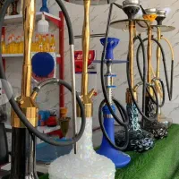 قلیان پاد ویپ|کلکسیون و سرگرمی|صفادشت, |دیوار