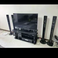 سینما خانگی مارشال|سیستم صوتی خانگی|دزفول, |دیوار