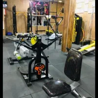 به یک خانوم مجرد برای کار در باشگاه ورشی