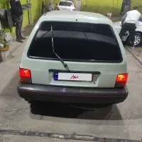 پرایدهاچبک مدل83|خودرو سواری و وانت|بجنورد, |دیوار