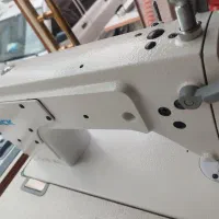 چرخ خیاطی جک فوق ظخیم دوز|چرخ خیاطی و ریسندگی|بوکان, |دیوار