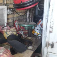 وسایل الومینیوم وجوشکاری