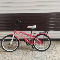 دوچرخه سایز ۲۰