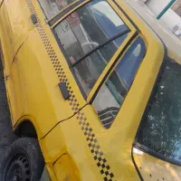 تاکسی ۸۹