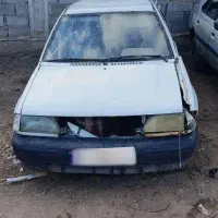 پراید مدل ۷۹