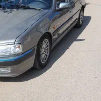 پژو پارس بیرنگ درجه یک لازرورق بدون پوسیدگی