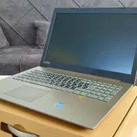 لپ تاپ LENOVO لاکچری مشابه صفر باطری سالم|رایانه همراه|قرچک, میرزائی جنوبی|دیوار