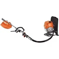 چمن زن/علف زن بنزینی پشتی آنکور +گارانتی معتبر