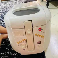 سرخکن پارس خزر بزرگ نو