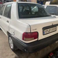 پراید ۱۳۱ مدل ۹۵ (نقد و اقساط)|خودرو سواری و وانت|تهران, تهرانپارس غربی|دیوار