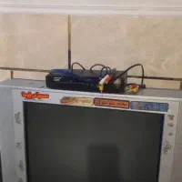 تسحنریس|تلویزیون و پروژکتور|بند زرک, |دیوار