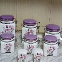 پاسماوری|ظروف نگهدارنده، پلاستیکی، یک‌بارمصرف|بروجرد, |دیوار