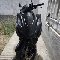 کلیک گلگسی CL160 مدل ۱۴۰۳ آب خنک