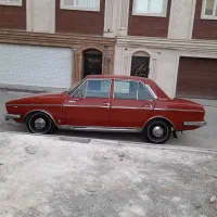 پیکان مدل ۵۸ انگلیسی