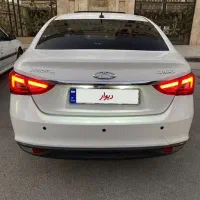 آریزو ۵ مدل ۹۶ ،بسیار تمیز ،کم کار ،بدون رنگ در حد|خودرو سواری و وانت|مشهد, الهیه|دیوار