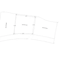 255متر زمین داخل بافت کلاردشت با موقعیت خاص|فروش زمین و ملک کلنگی|مرزن‌آباد, |دیوار