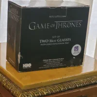 لیوان بزرگ آمریکایی گیم آف ترونز game of thrones|ظروف سرو و پذیرایی|تهران, پاسداران|دیوار