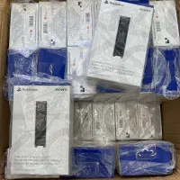 شارژر اورجینال و فیک ps4-ps5