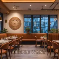 پیتزا زن ناپولیتن