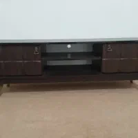 میز تلویزیون در حد نو