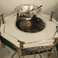 منقل 8ضلعی