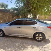 اپتیما ۲۰۱۴ کره ایی