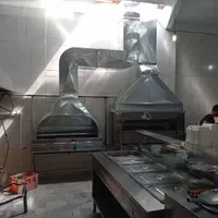 کانال کولر سازی  و هود صنعتی در گلبهار و اطراف|خدمات پیشه و مهارت|گلبهار, |دیوار