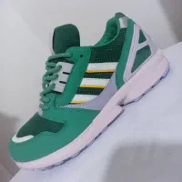 zx8000 افسپرینگ سبز سایز ۴۲
