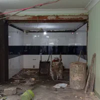 تخریب و تعمیرات منزل