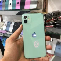 ایفون ۱۱ نرمال ۱۲۸ گیگ