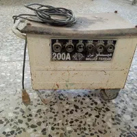 دستگاه جوش