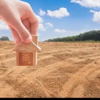 زمین-مناسب-دامداری-ومسکونی-بیوک-خانلو-نزدیک-خیابان