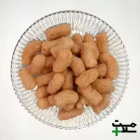 پفک طبیعی سویق گندم