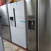 فروش‌ساید‌و‌نیم‌ساید‌ویترینی|یخچال و فریزر|تهران, تهرانپارس جنوبی|دیوار