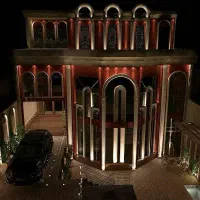 برقکلری ساختمان