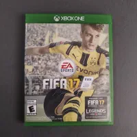 دیسک بازی XBOX ONE|کنسول، بازی ویدئویی و آنلاین|قم, شاه سید علی|دیوار
