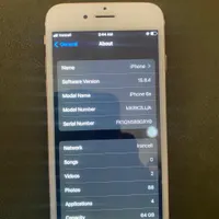 ایفون 6s|موبایل|اصفهان, وحید|دیوار
