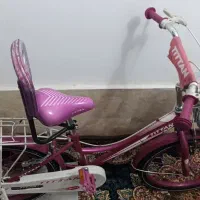 دوچرخه دخترانه