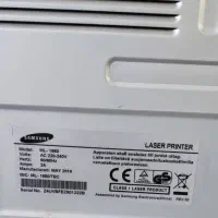 پرینتر سامسونگ ML1660 (لیزری)|پرینتر، اسکنر، کپی، فکس|تهران, پونک|دیوار