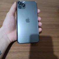 گوشی آیفون ۱۱ پرومکس