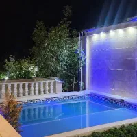 عمارت سرو امیر  مدرن اجاره روزانه هفتگی|اجارهٔ کوتاه‌مدت ویلا و باغ|رودهن, |دیوار