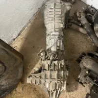 گیربکس نیسان پیکاپ و رونیز|قطعات یدکی و لوازم جانبی|تهران, شهرک مخابرات|دیوار