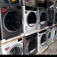 لباسشویی ایوولی